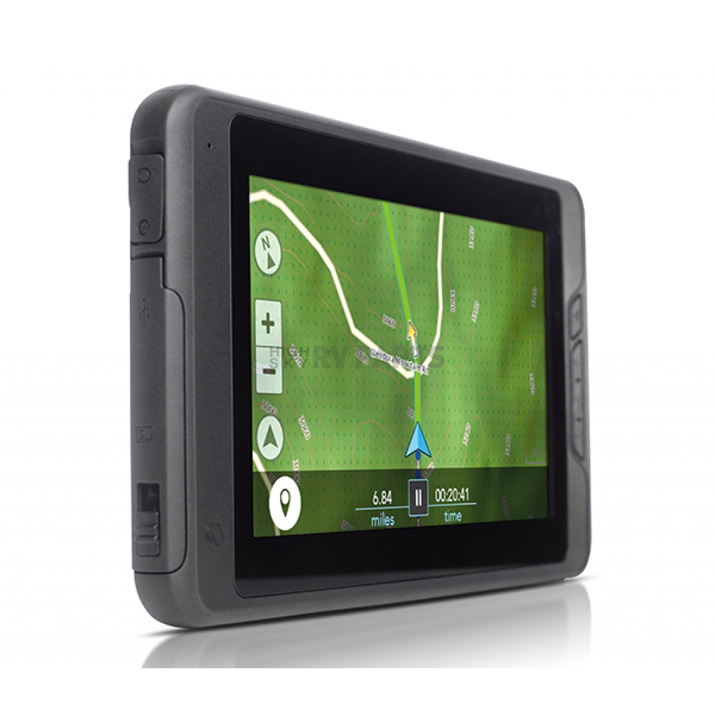 Magellan GPS GPS Navigation System TN1735SGLUC